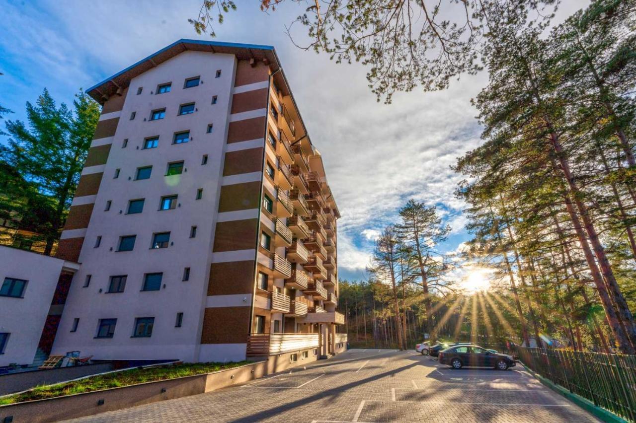 Balkan Hill Zlatibor Exterior photo