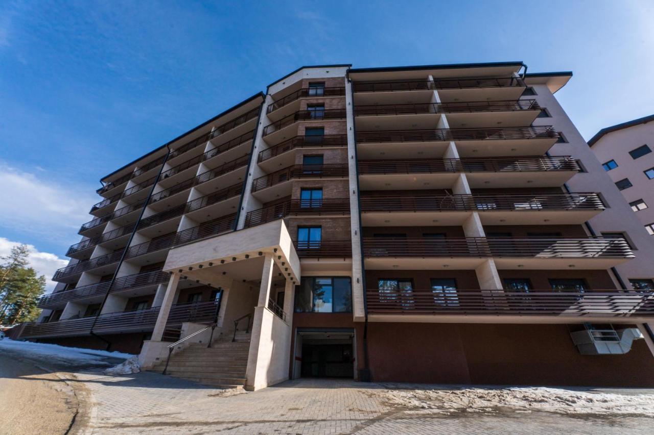 Balkan Hill Zlatibor Exterior photo