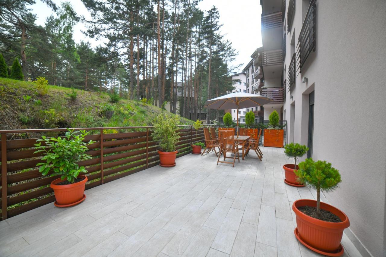 Balkan Hill Zlatibor Exterior photo